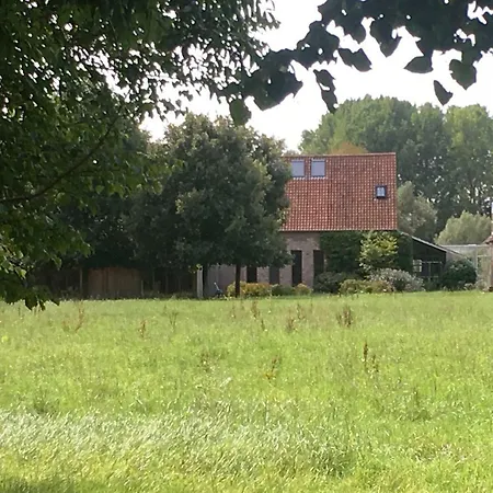Het Zwaantje Nyaraló Londerzeel