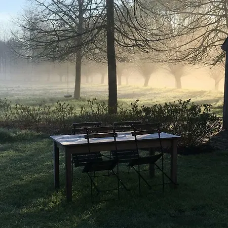 Het Zwaantje *