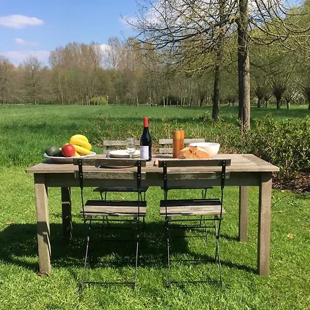 Het Zwaantje *